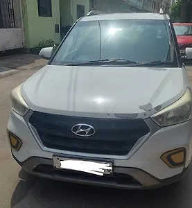 Second Hand Hyundai Creta E Plus 1.4 CRDi in Bhilwara Second Hand Hyundai Creta E Plus 1.4 CRDi in Bhilwara