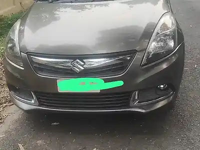 2016 मारुति सुज़ुकी स्विफ़्ट डिज़ायर vxi 1