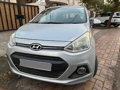 2015 Hyundai Grand i10 Magna 1.2 Kappa VTVT [2013-2016] 1