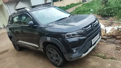 2025 Maruti Suzuki Vitara Brezza ZXi Petrol Automatic Smart Hybrid 1 2025 Maruti Suzuki Vitara Brezza ZXi Petrol Automatic Smart Hybrid 1