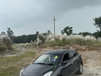 2017 Maruti Suzuki Baleno Zeta 1.2 1 2017 Maruti Suzuki Baleno Zeta 1.2 1