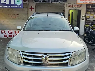 2013 Renault Duster 85 PS RxL Diesel (Opt) 1