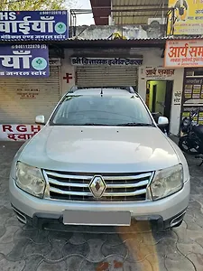 2013 Renault Duster 85 PS RxL Diesel (Opt) 1 2013 Renault Duster 85 PS RxL Diesel (Opt) 1