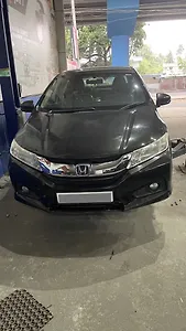 2015 Honda City VX 1 2015 Honda City VX 1