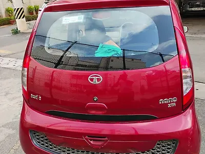 2015 Tata Nano GenX XTA