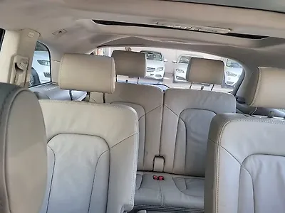2015 Audi Q7 3.0 TDI quattro Premium Plus