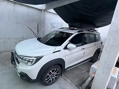 2023 Maruti Suzuki XL6 Zeta MT Petrol [2022-2023] 1