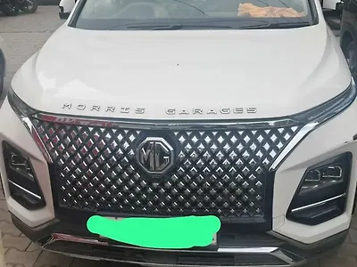 2023 MG Hector Smart 2.0 Diesel Turbo MT 1