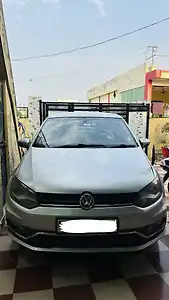 2016 Volkswagen Ameo Comfortline 1.5L (D) 1