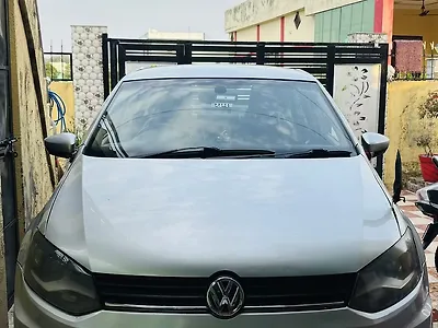 Second Hand Volkswagen Ameo Comfortline 1.5L (D) in Dehradun
