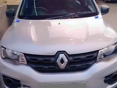 2019 Renault Kwid RXL [2019-2020] 1