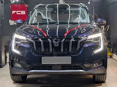 2025 Mahindra XUV700 AX7 Luxury Pack 2WD Petrol 2.0L Turbo Automatic 7 STR 1 2025 Mahindra XUV700 AX7 Luxury Pack 2WD Petrol 2.0L Turbo Automatic 7 STR 1