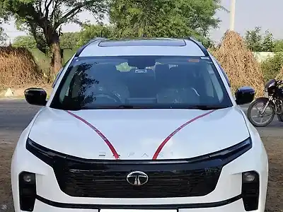 2025 टाटा सफारी Pure Plus S 7 STR 1