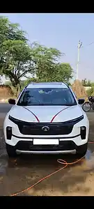 2025 टाटा सफारी Pure Plus S 7 STR 1 2025 टाटा सफारी Pure Plus S 7 STR 1