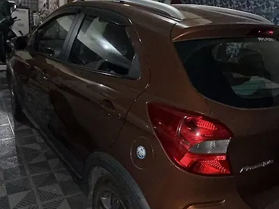 2019 Ford Freestyle Trend 1.2 Ti-VCT