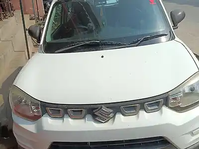 Second Hand मारुति सुज़ुकी एस-प्रेसो vxi (o) in लखनऊ