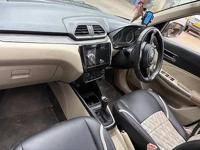 2022 Maruti Suzuki DZire ZXi [2020-2023] 1