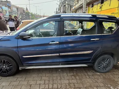 2022 Maruti Suzuki XL6 Zeta MT Petrol 1