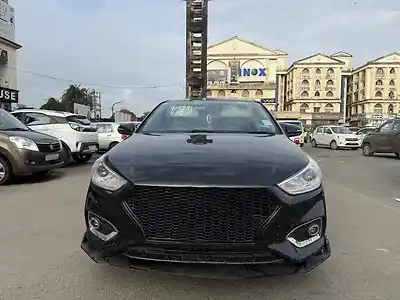 Second Hand हुंडई वरना sx (o) 1.6 vtvt in साउथ गोवा