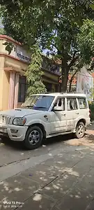 2009 महिंद्रा स्कॉर्पियो sle 2.6 crde 1