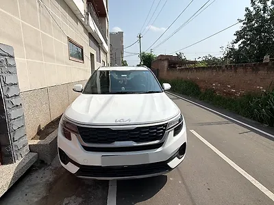 2023 Kia Seltos HTK Plus 1.5 iMT 1