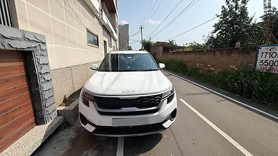 2023 Kia Seltos HTK Plus 1.5 iMT 1 2023 Kia Seltos HTK Plus 1.5 iMT 1