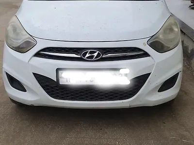 2011 Hyundai i10 Magna 1.2 Kappa2 1