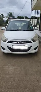 2011 Hyundai i10 Magna 1.2 Kappa2 1 2011 Hyundai i10 Magna 1.2 Kappa2 1