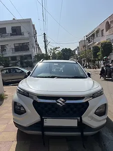 2024 Maruti Suzuki Fronx Delta Plus (O) 1.2L AGS 1 2024 Maruti Suzuki Fronx Delta Plus (O) 1.2L AGS 1