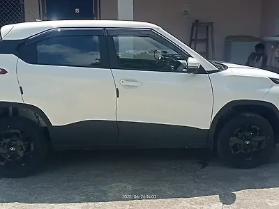 Second Hand Tata Punch Adventure (S) AMT in Samastipur