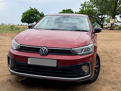 2025 Volkswagen Virtus Highline Plus Petrol 1.0L Turbo Manual 1