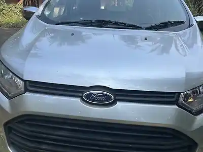 Second Hand फ़ोर्ड ईकोस्पोर्ट एम्बिएंट 1.5 tdci in तालीपरम्‍बा