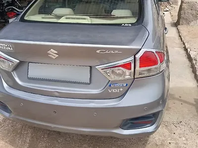 Second Hand Maruti Suzuki Ciaz VDi + [2014-2015] in Jalore