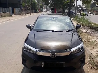 2021 Honda City VX Diesel 1