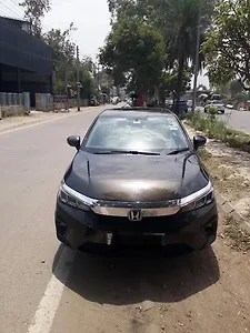 2021 Honda City VX Diesel 1 2021 Honda City VX Diesel 1