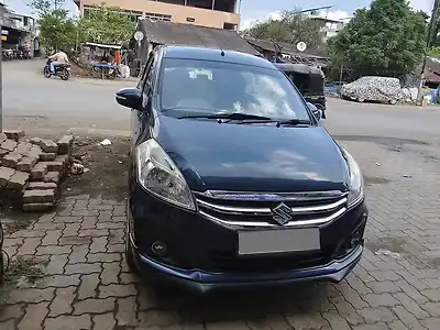 2018 मारुति सुज़ुकी अर्टिगा vxi एटी 1