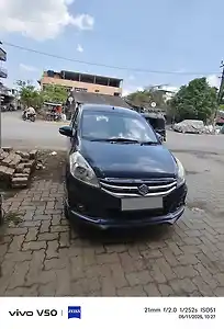 2018 मारुति सुज़ुकी अर्टिगा vxi एटी 1 2018 मारुति सुज़ुकी अर्टिगा vxi एटी 1