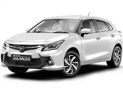 Second Hand टोयोटा ग्लैंजा G Petrol Manual in मधुबनी