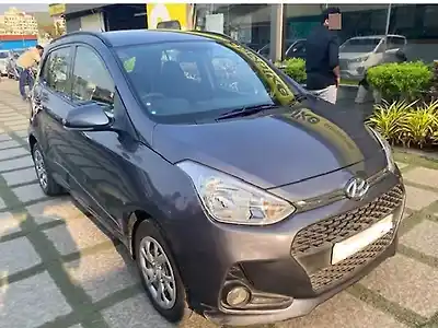 2016 हुंडई ग्रैंड i10  स्पोर्ट्स इडिशन 1.1 crdi 1