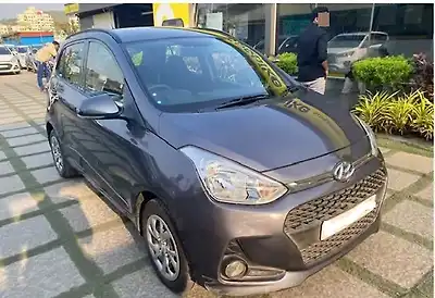 2016 Hyundai Grand i10 Sports Edition 1.1 CRDi 1