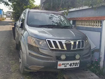 Second Hand Mahindra XUV500 W4 [2015-2016] in Yavatmal