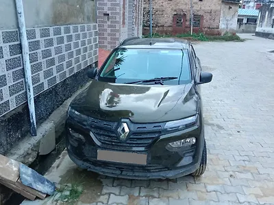 2019 Renault Kwid RXL [2019-2020] 1