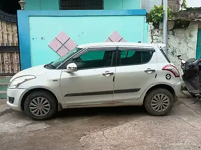2013 Maruti Suzuki Swift VDi 1