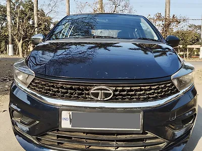 Second Hand Tata Tigor XM [2020-2023] in Durgapur