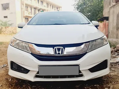 2016 Honda City S Diesel 1 2016 Honda City S Diesel 1