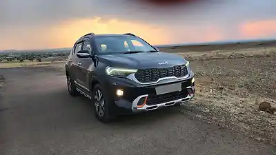 2022 किआ सोनेट htx 1.0 आईएमटी 1 2022 किआ सोनेट htx 1.0 आईएमटी 1