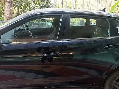 Second Hand Hyundai Elite i20 Sportz 1.2 IVT [2020-2023] in Thiruvananthapuram