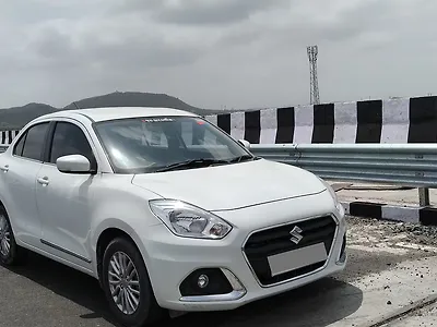 Second Hand Maruti Suzuki DZire ZXi Plus [2020-2023] in Bhuj
