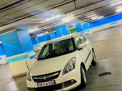 2015 Maruti Suzuki Swift DZire ZDI 1