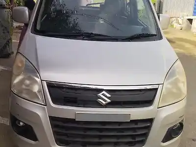2014 मारुति सुज़ुकी वैगन आर vxi 1